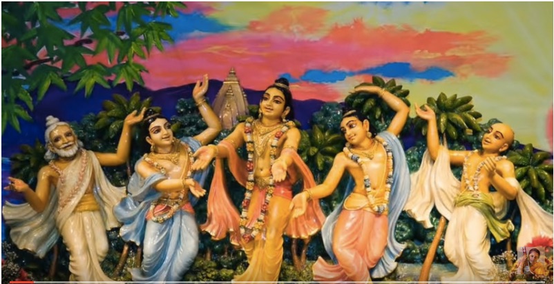 The Role of Bhajans in Hindu Devotional Music: A Spiritual Exploration